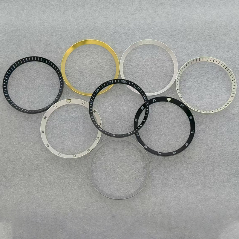 31.3mm*28mm Chapter Ring Fits  - Citizen Watch Tsuyosa ulasan dan harga