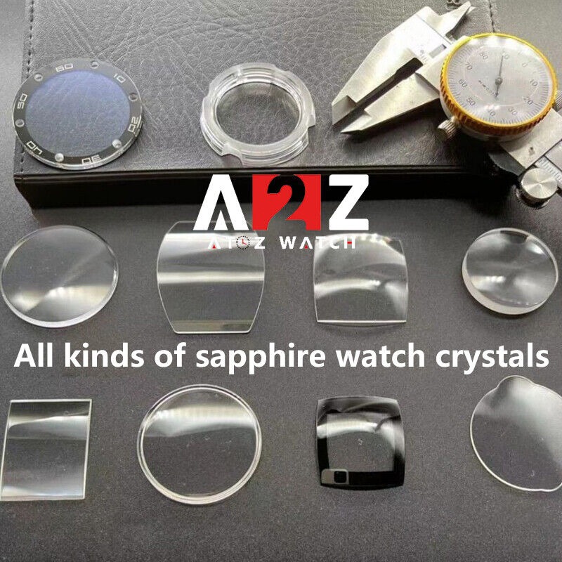 Watch Sapphire Caseback Crysta - Audemars Piguet Watch Royal Oak ulasan dan harga