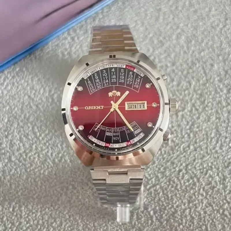 118A Store Automatic Mechanica - Seiko Watch Presage ulasan dan harga