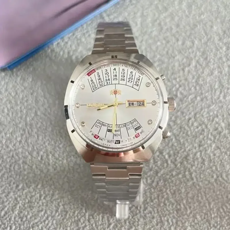 118A Store Automatic Mechanica - Seiko Watch Presage ulasan dan harga