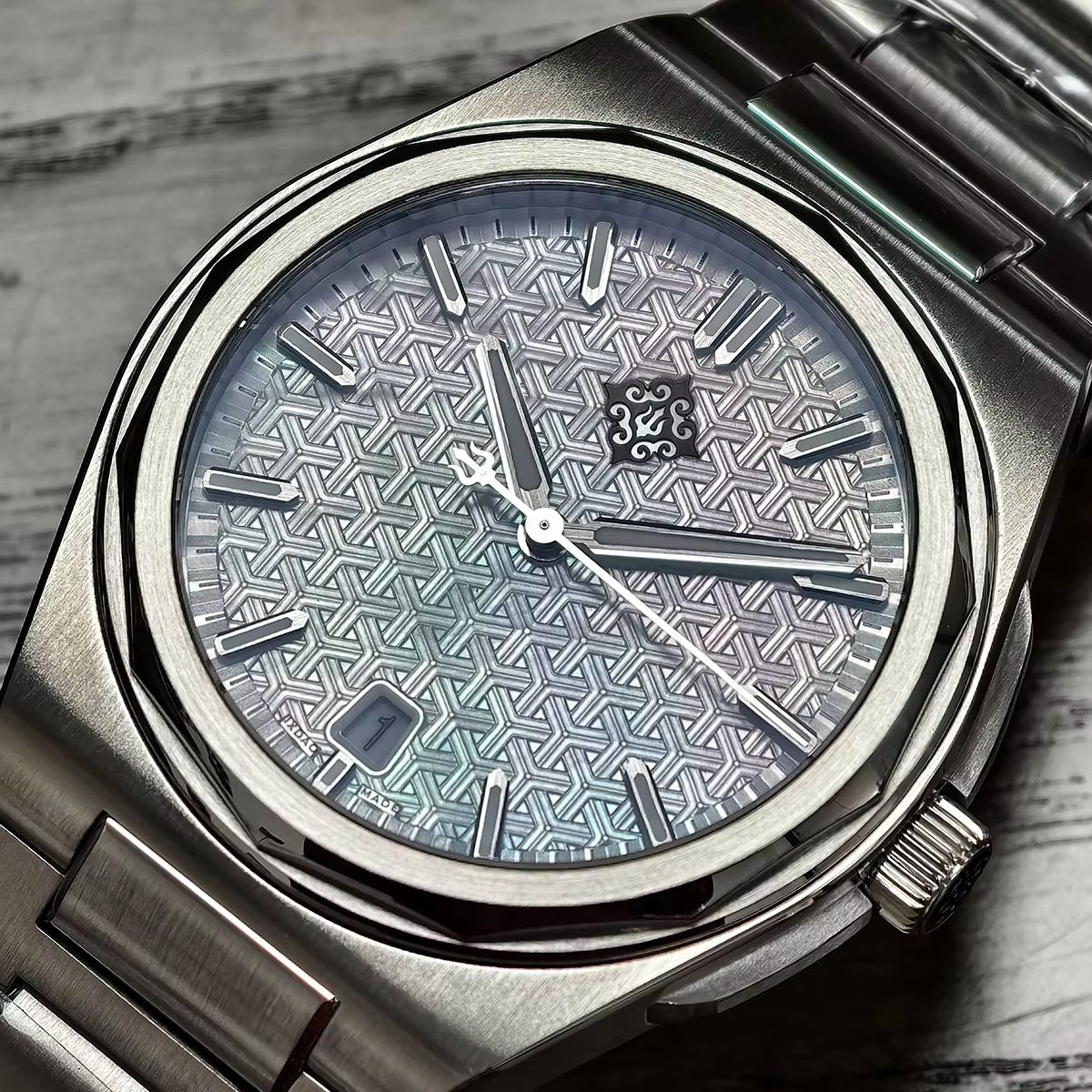 IX&DAO 2026 New Warrior 37mm M - Rolex Watch Submariner ulasan dan harga
