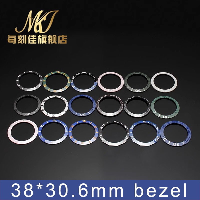 Ceramic watch bezel for ROLEX  - Rolex Watch Submariner ulasan dan harga